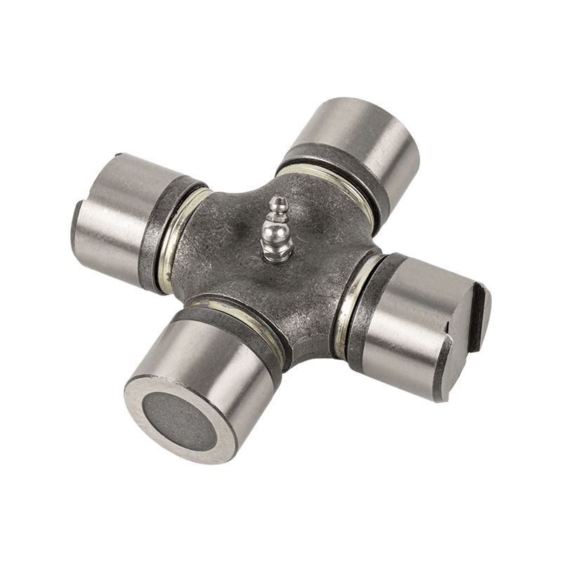 Back Groove Round Bearings U-Joint