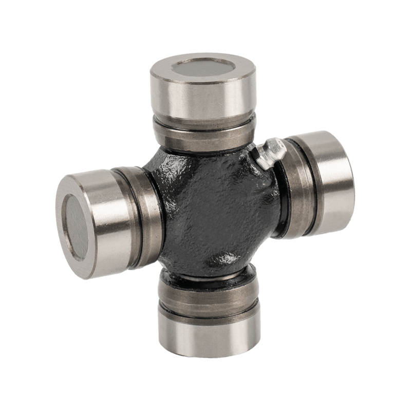 U-JOINT WITH 4 GROOVED BEARINGS 