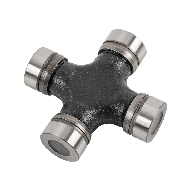 U-JOINT WITH 4 GROOVED BEARINGS 