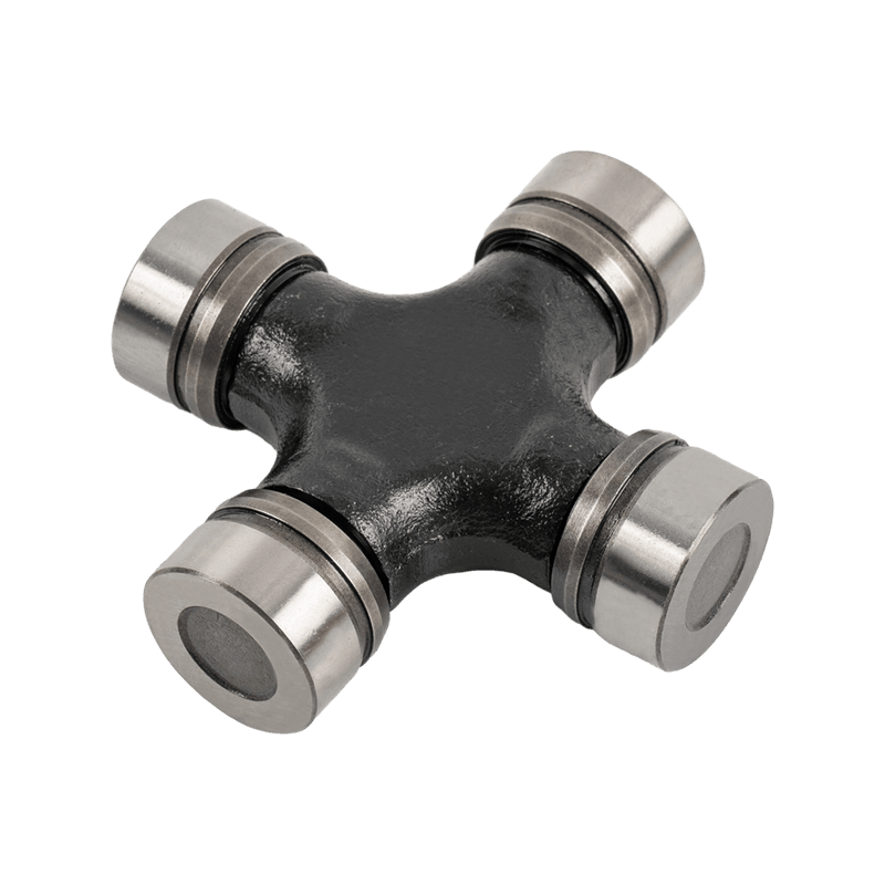 U-JOINT WITH 4 GROOVED BEARINGS 