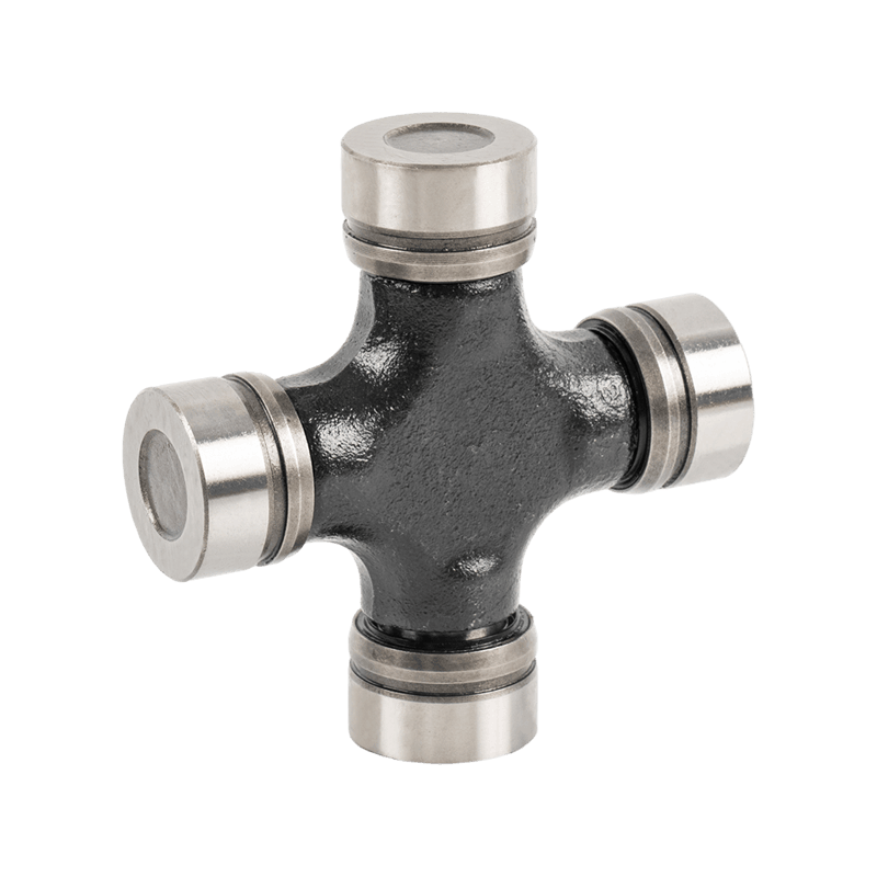 U-JOINT WITH 4 GROOVED BEARINGS 