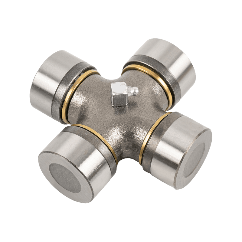 High Torque Metal Agricultural Machinery Universal Joint