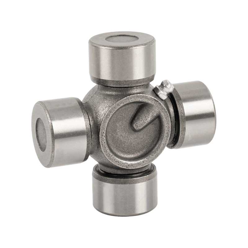 Metal Expansion U-Joint