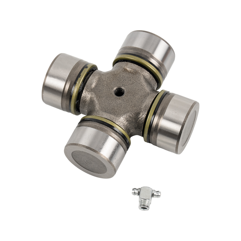 57X144 Universal Joint and Drive Shaft