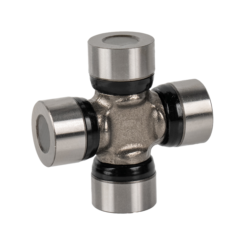 GU500 No Pin(2) Cross Universal Joint