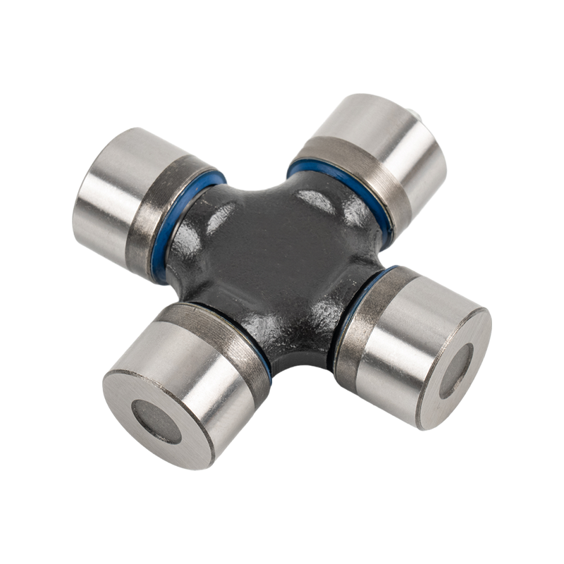  4 Plain Round Bearings U-Joint