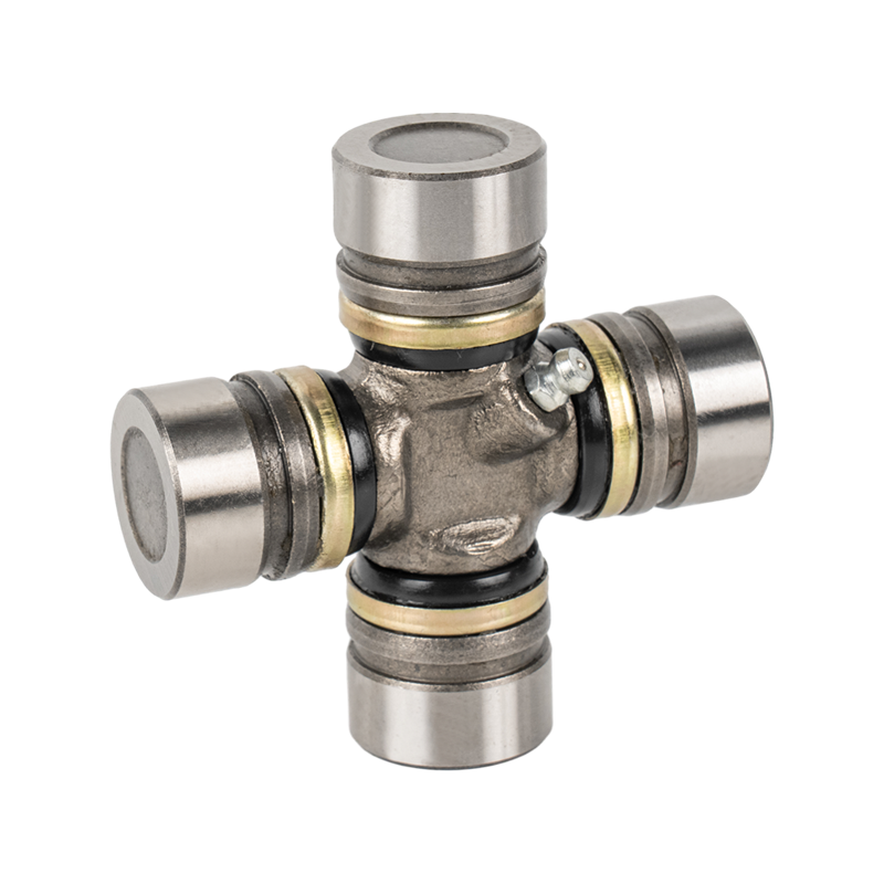 4 Grooved Round Bearings U-Joint